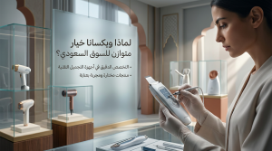 لماذا ويكسانا خيار متوازن للسوق السعودي؟