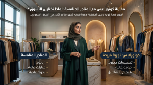 معلومات حول كود خصم كوتورلابس المحدث