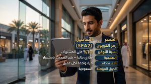 معلومات شاملة حول كود خصم داماس الحصري 2026