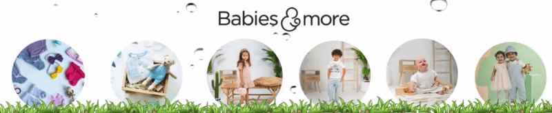 بيبيز اند مور - babies and more