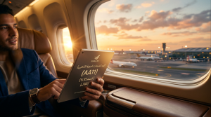 ملخص سريع حول كود خصم المبيعات الجوية الفعّالة