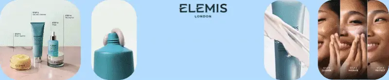 ايليمس - Elemis