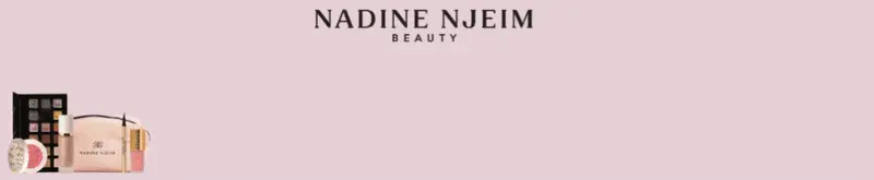 نادين نجيم - Nadine Njeim