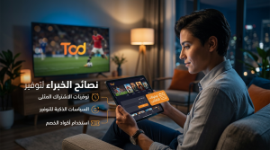 نصائح الخبراء لتوفير أكبر مع اشتراكات تود