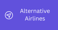 كود خصم Alternative Airlines كود خصم Alternative Airlines