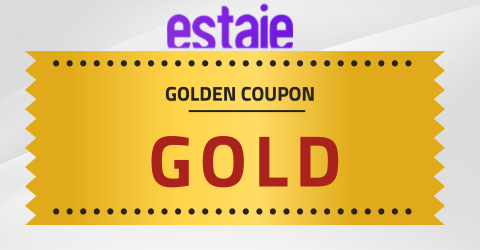 Estaie voucher code