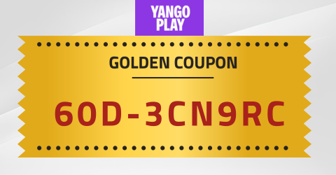 Yango Play Promo Code Yango Play Promo Code